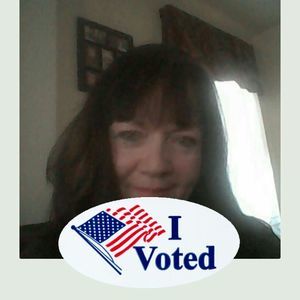 Meet your Posher, Patricia